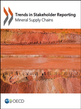 Trends in monitoring: mineral supply chains cover - 213 x 159